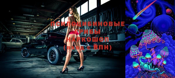 круглые Сатка